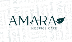 Amara Hospice Care logo