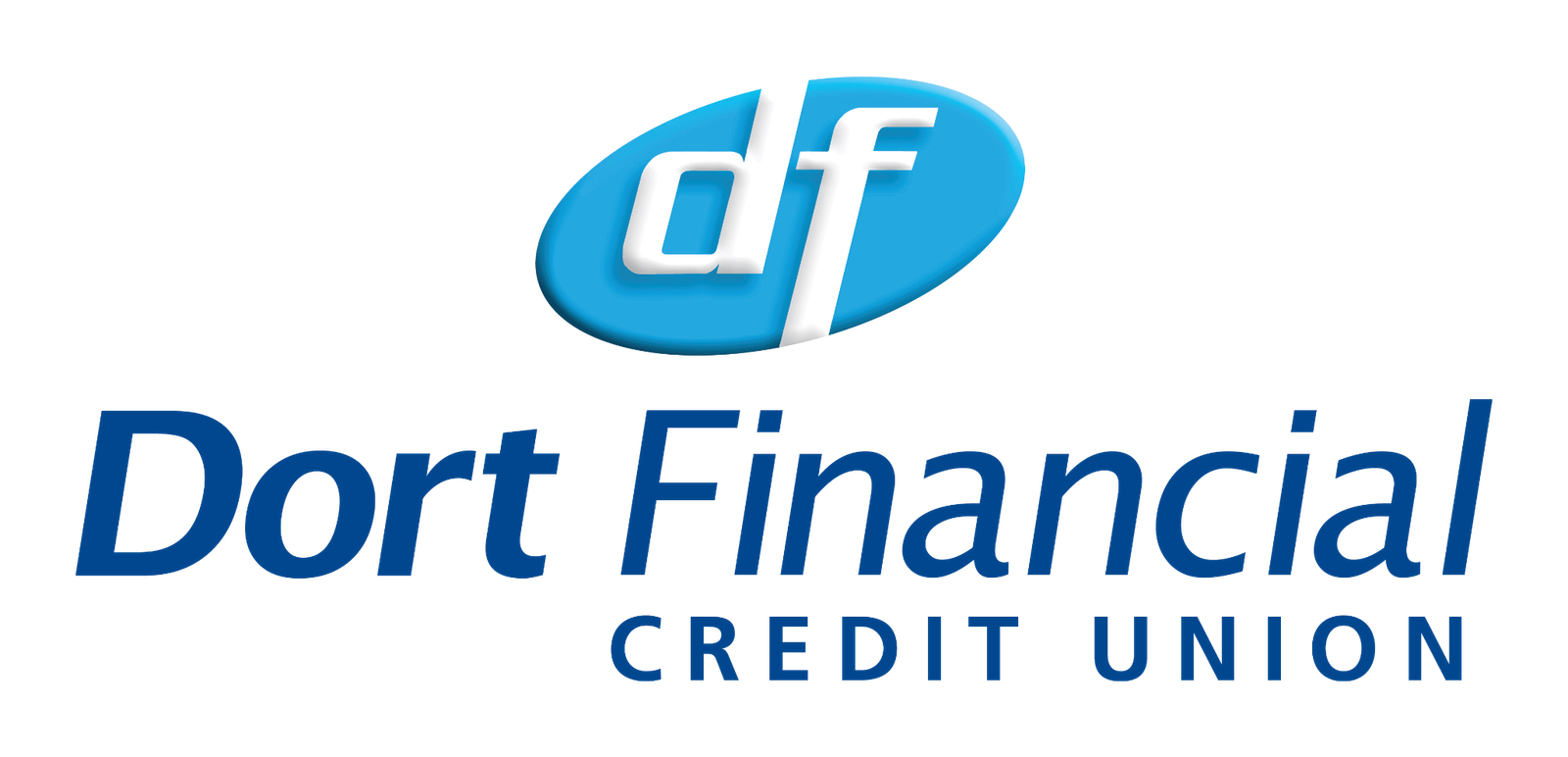 Dort Financial Credit Union logo