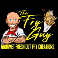 The Fry Guy logo
