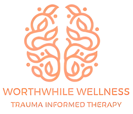 Worthwhile Wellness logo
